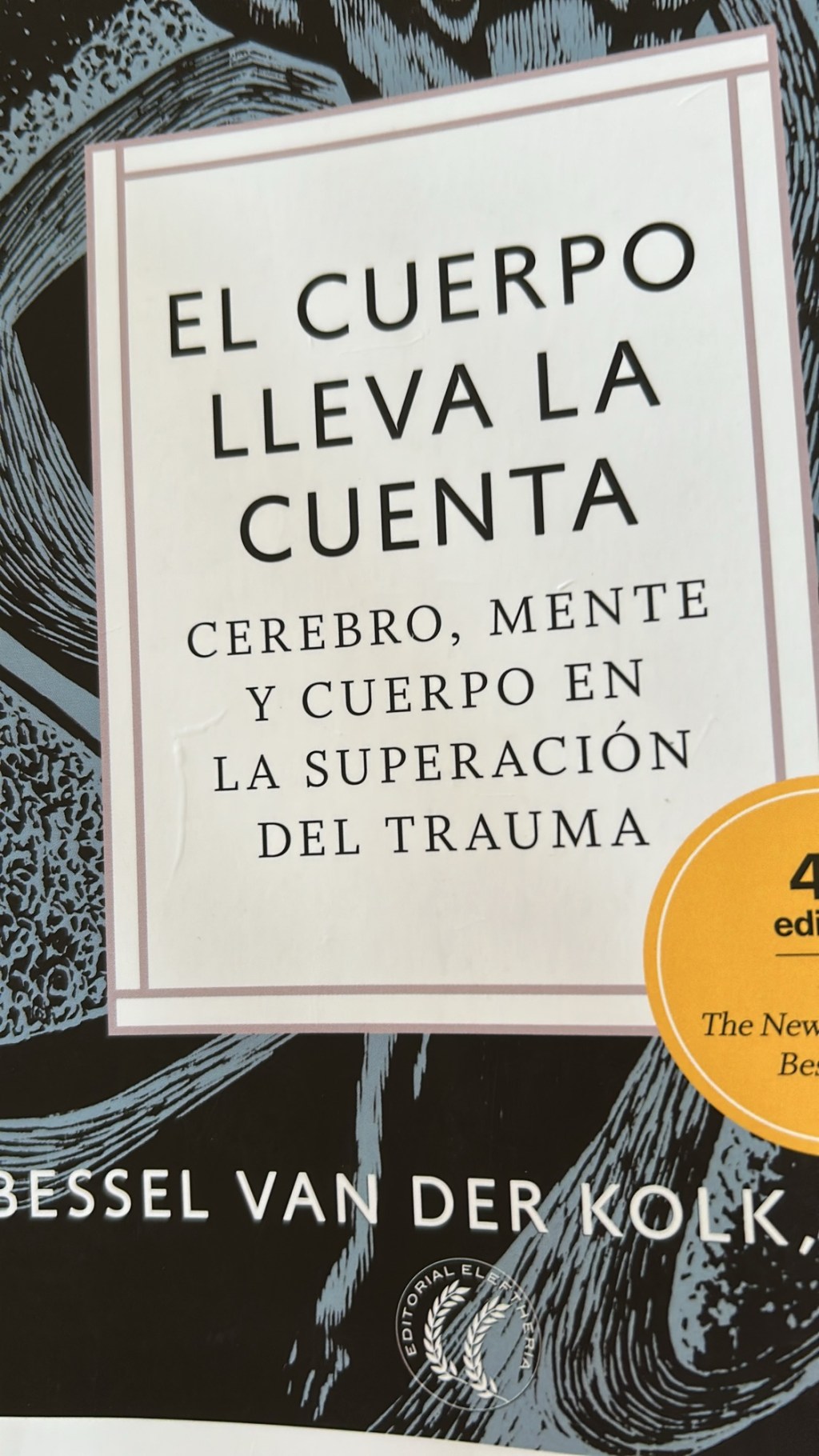 Lo primero y lo segundo