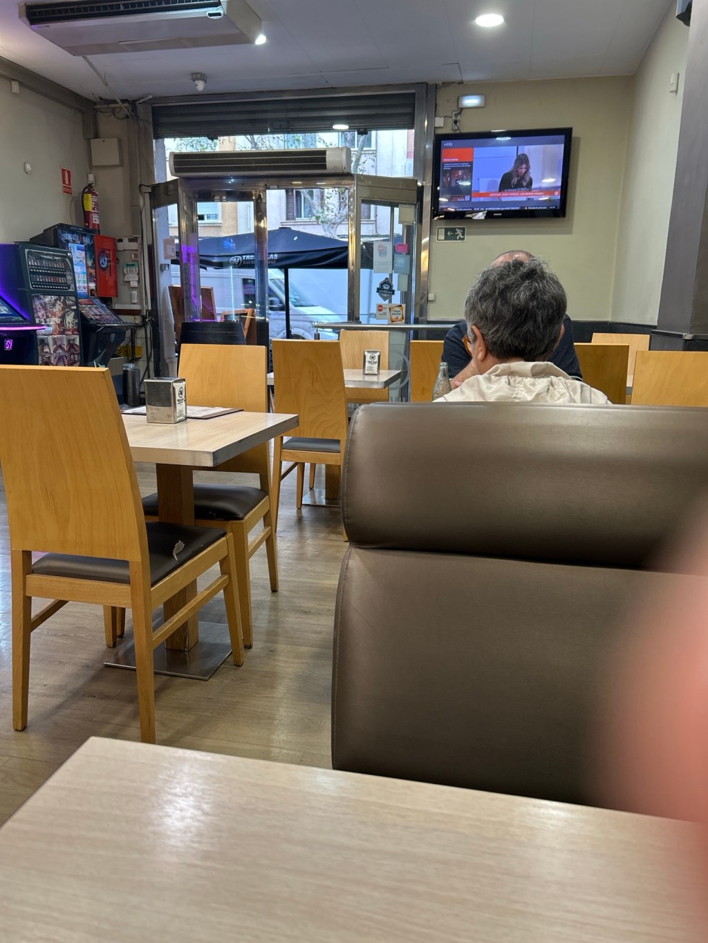 Cada alma es cada&nbsp;alma